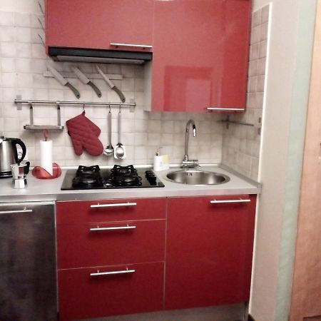 Boschetto Monti Apartment Řím Exteriér fotografie