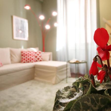 Boschetto Monti Apartment Řím Exteriér fotografie