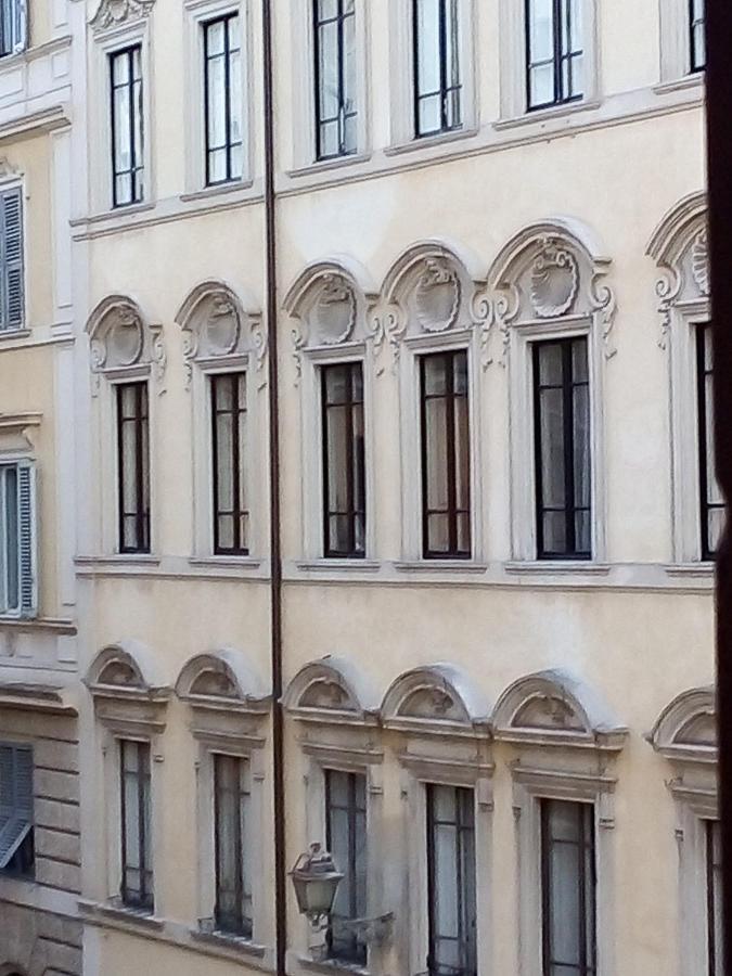 Boschetto Monti Apartment Řím Exteriér fotografie