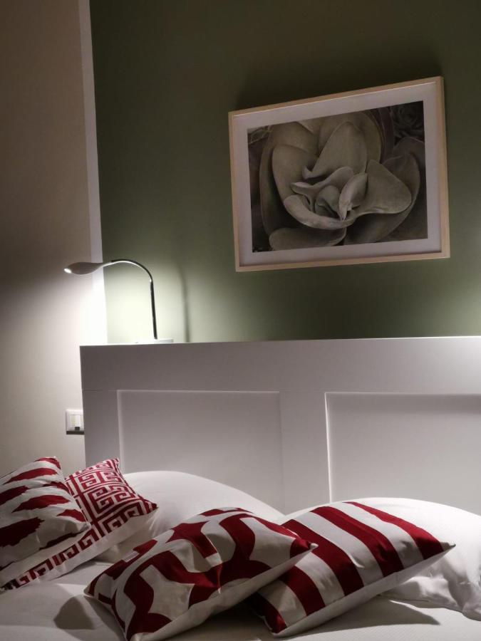 Boschetto Monti Apartment Řím Exteriér fotografie