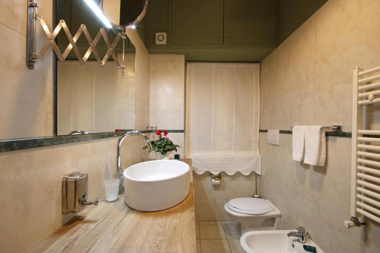 Boschetto Monti Apartment Řím Exteriér fotografie